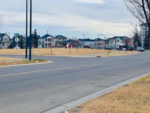 8 Taralake Way Ne, Calgary, AB - Outdoor