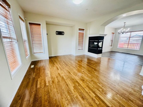 8 Taralake Way Ne, Calgary, AB - Indoor