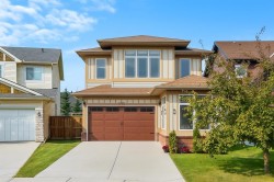 808 Coopers Square SW Airdrie, AB T4B 0G6