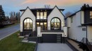 4840 22 Avenue Nw, Calgary, AB  - Outdoor 