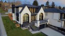 4840 22 Avenue Nw, Calgary, AB  - Outdoor 