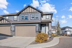 1501-1086 Williamstown Boulevard NW Airdrie, AB T4B 3T9