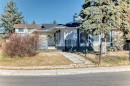 130 Braniff Crescent Sw, Calgary, AB  - Outdoor 
