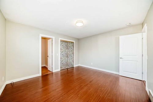 130 Braniff Crescent Sw, Calgary, AB - Indoor Photo Showing Other Room