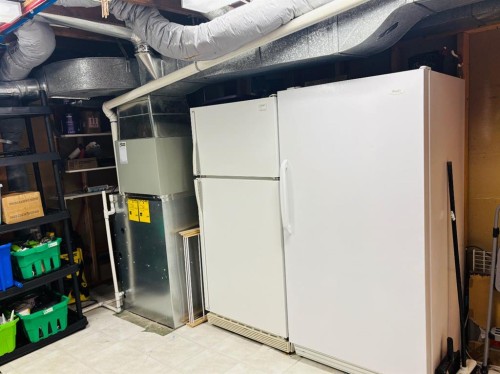 124 Glenpatrick Drive Sw, Calgary, AB - Indoor