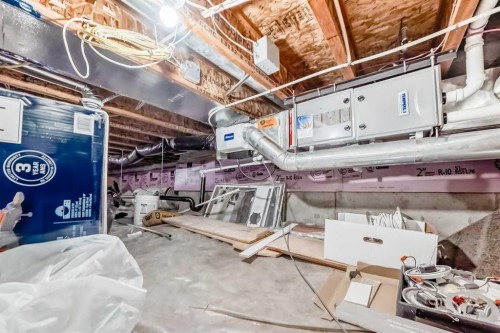 1-1406 2Nd Avenue, Canmore, AB - Indoor