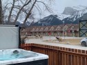 1-1406 2Nd Avenue, Canmore, AB  - Outdoor 
