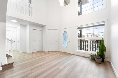 115 Taracove Landing Ne, Calgary, AB - Indoor Photo Showing Other Room