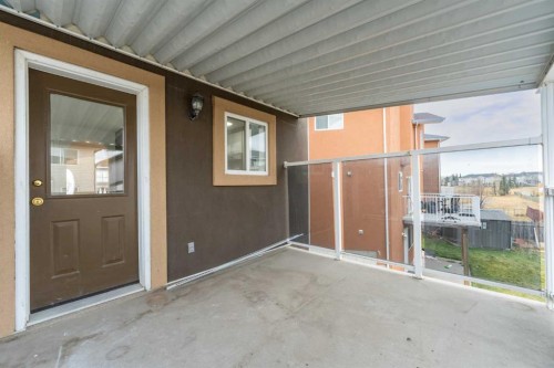 115 Taracove Landing Ne, Calgary, AB - Outdoor With Exterior