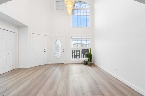 115 Taracove Landing Ne, Calgary, AB - Indoor Photo Showing Other Room