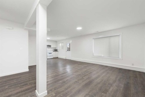 115 Taracove Landing Ne, Calgary, AB - Indoor Photo Showing Other Room