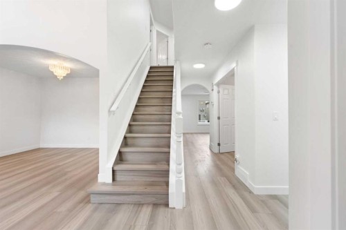 115 Taracove Landing Ne, Calgary, AB - Indoor Photo Showing Other Room