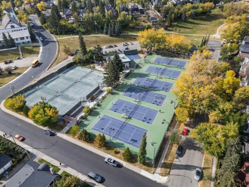 304-1608 12 Avenue Sw, Calgary, AB - Outdoor With View