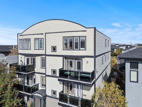 304-1608 12 Avenue Sw, Calgary, AB - Outdoor
