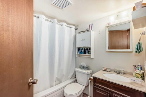 16 Beaver Dam Place Ne, Calgary, AB - Indoor Photo Showing Bathroom