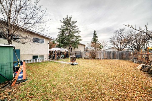 16 Beaver Dam Place Ne, Calgary, AB - Outdoor