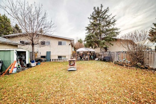 16 Beaver Dam Place Ne, Calgary, AB - Outdoor