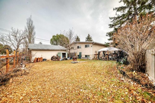 16 Beaver Dam Place Ne, Calgary, AB - Outdoor