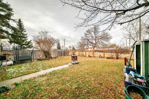16 Beaver Dam Place Ne, Calgary, AB - Outdoor