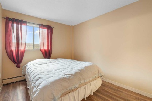 3108-13045 6 Street Sw, Calgary, AB - Indoor Photo Showing Bedroom