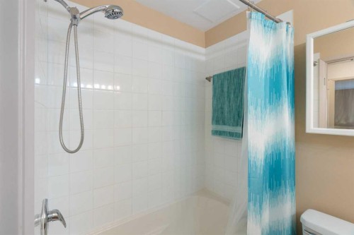 3108-13045 6 Street Sw, Calgary, AB - Indoor Photo Showing Bathroom