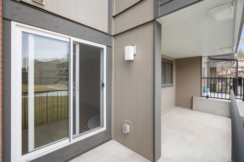 3108-13045 6 Street Sw, Calgary, AB - Outdoor With Exterior