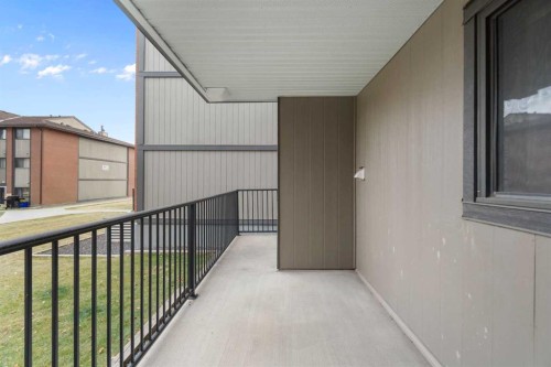 3108-13045 6 Street Sw, Calgary, AB - Outdoor With Exterior