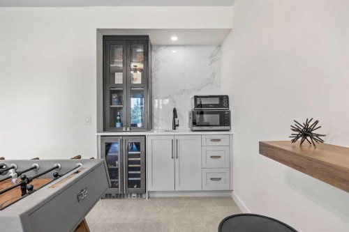 656 Bayview Way Sw, Airdrie, AB - Indoor