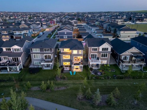 656 Bayview Way Sw, Airdrie, AB - Outdoor