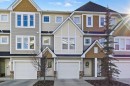 313 Auburn Bay Circle Se, Calgary, AB  - Outdoor With Facade 