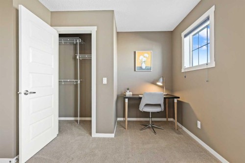 313 Auburn Bay Circle Se, Calgary, AB - Indoor Photo Showing Other Room