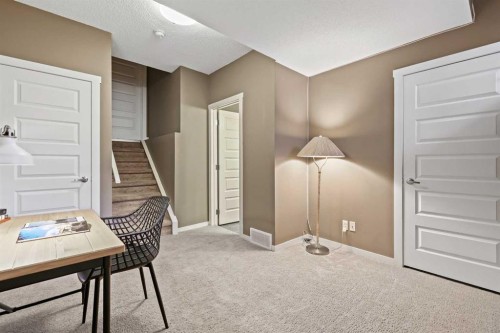 313 Auburn Bay Circle Se, Calgary, AB - Indoor Photo Showing Other Room