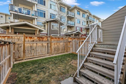 313 Auburn Bay Circle Se, Calgary, AB - Outdoor