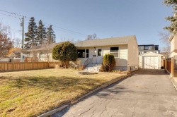 519 34 Street NW Calgary, AB T2N 2X8