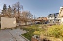519 34 Street Nw, Calgary, AB  - Outdoor 