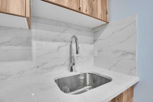 229 Luxstone Way Sw, Airdrie, AB - Indoor Photo Showing Other Room