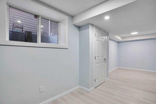 229 Luxstone Way Sw, Airdrie, AB - Indoor Photo Showing Other Room