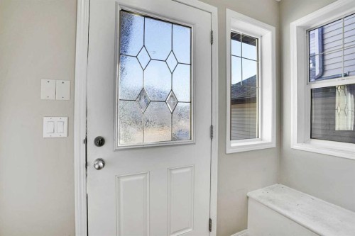 229 Luxstone Way Sw, Airdrie, AB - Indoor Photo Showing Other Room