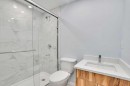 229 Luxstone Way Sw, Airdrie, AB  - Indoor Photo Showing Bathroom 