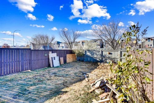 229 Luxstone Way Sw, Airdrie, AB - Outdoor