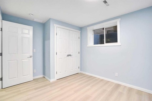 229 Luxstone Way Sw, Airdrie, AB - Indoor Photo Showing Other Room