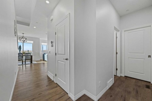 126 Howse Common Ne, Calgary, AB - Indoor Photo Showing Other Room