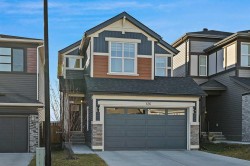 126 Howse Common NE Calgary, AB T3P 1L2