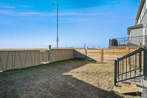 126 Howse Common Ne, Calgary, AB - Outdoor