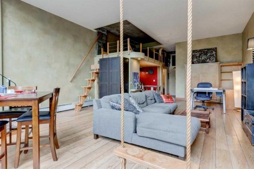 102-59 Glamis Drive Sw, Calgary, AB - Indoor