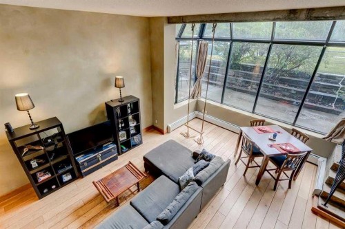 102-59 Glamis Drive Sw, Calgary, AB - Indoor