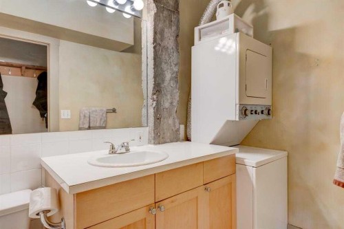 102-59 Glamis Drive Sw, Calgary, AB - Indoor