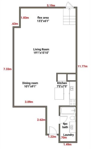 102-59 Glamis Drive Sw, Calgary, AB - Other