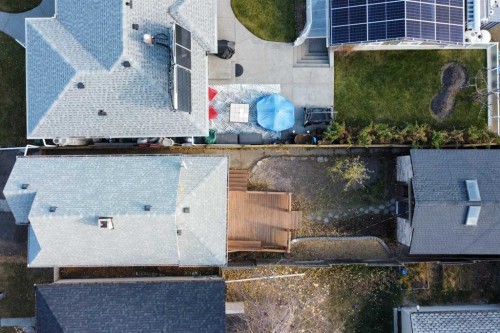 207 31 Avenue Nw, Calgary, AB - Outdoor