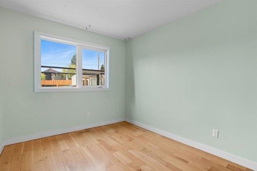 108 Falchurch Crescent Ne, Calgary, AB - Indoor Photo Showing Other Room